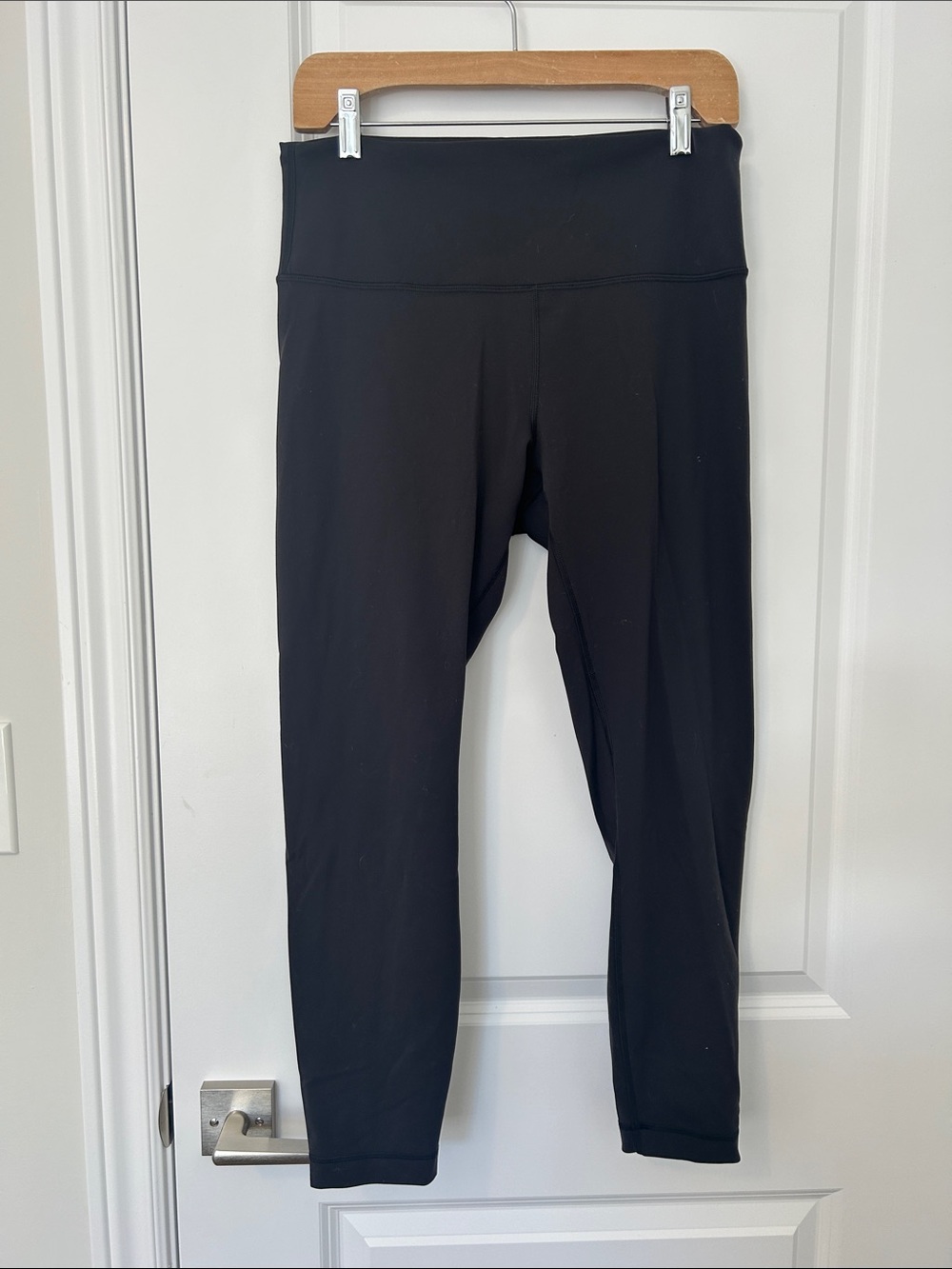 Lululemon Wonder Train High-Rise Tights 25”